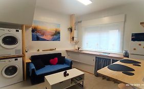 Home Spirit Apartment