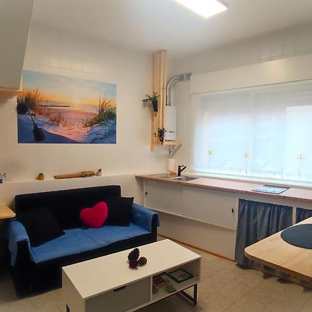 Home Spirit Apartment Redondela Exterior foto