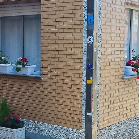 Home Spirit Apartment Redondela Exterior foto