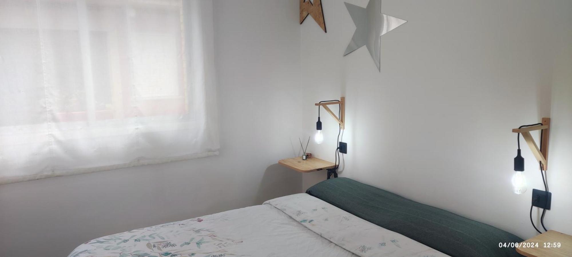 Home Spirit Apartment Redondela Exterior foto